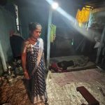 नींद में घरों में घुसा पानी, संभलते-संभलते सब कुछ डूबा; भोपाल की उड़िया बस्ती में बारिश का कहर नींद में घरों में घुसा पानी, संभलते-संभलते सब कुछ डूबा; भोपाल की उड़िया बस्ती में बारिश का कहर