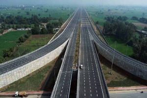 विदिशा से कोटा के बीच कारोबार और सफर दोनों आसान करने के लिए 5500