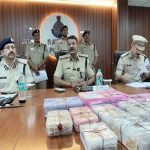 300 से अधिक CCTV फुटेज और साइबर तकनीकी साक्ष्यों के विश्लेषण से आरोपियों तक पहुंची पुलिस