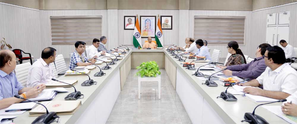 51वीं बोर्ड बैठक में नए औद्योगिक क्षेत्रों, भूमि अधिग्रहण, बंद उद्योगों के पुनर्जीवन और आधारभूत ढांचे के विस्तार पर अहम फैसले 51वीं बोर्ड बैठक में नए औद्योगिक क्षेत्रों, भूमि अधिग्रहण, बंद उद्योगों के पुनर्जीवन और आधारभूत ढांचे के विस्तार पर अहम फैसले