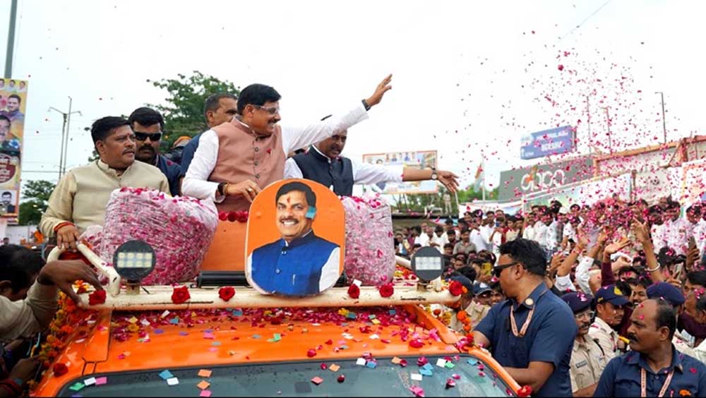 ज्ञान, संस्कार और कौशल से आत्मनिर्भर बनेगी प्रदेश की नई पीढ़ी ज्ञान, संस्कार और कौशल से आत्मनिर्भर बनेगी प्रदेश की नई पीढ़ी