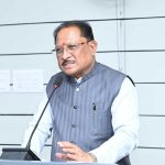 आईजीकेवी की परीक्षा में प्रश्नपत्र प्रसारित होने के मामले को मुख्यमंत्री ने लिया गंभीरता से