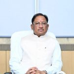मुख्यमंत्री  विष्णु देव साय करेंगे प्रदर्शनी का शुभारंभ