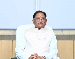 मुख्यमंत्री  विष्णु देव साय करेंगे प्रदर्शनी का शुभारंभ