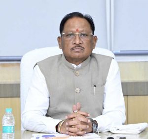 बस्तर के युवाओं को माय भारत से जोड़कर प्रतिभा और नेतृत्व के नए अवसर उपलब्ध कराने के निर्देश* बस्तर के युवाओं को माय भारत से जोड़कर प्रतिभा और नेतृत्व के नए अवसर उपलब्ध कराने के निर्देश*
