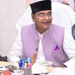 नई खेलो इंडिया योजना : पीएम मोदी के दूरदर्शी नेतृत्व में गाँव से विश्व तक भारत की नई खेल यात्रा- विश्वास कैलाश सारंग
