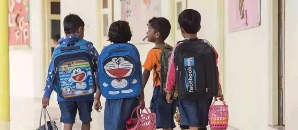 शिक्षकों को सेंसेटाइजेशन वीडियो से जोड़ रही योगी सरकार, ‘प्रशस्त 2.0’ से मजबूत होगी बच्चों की स्क्रीनिंग
