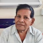 बाल अधिकार संरक्षण आयोग अध्यक्ष डॉ. वर्णिका शर्मा के पिता व्यास नारायण शर्मा का निधन, 17 अगस्त को निकलेगी अंतिम यात्रा