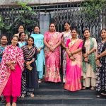 महिला आयोग सदस्य ने सखी सहेली सेंटर और नारी निकेतन का किया निरीक्षण