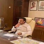 एचआईवी नियंत्रण एवं रोकथाम में युवाओं की भूमिका महत्वपूर्ण – राज्य मंत्री  पटेल
