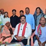 तीन बहनों का एक साथ मेडिकल में चयन पूरे प्रदेश के लिए है प्रेरणादायी उदाहरण- उप मुख्यमंत्री विजय शर्मा तीन बहनों का एक साथ मेडिकल में चयन पूरे प्रदेश के लिए है प्रेरणादायी उदाहरण- उप मुख्यमंत्री विजय शर्मा