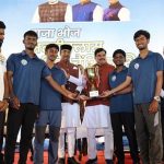 खेलों में बेहतर हो रहा हमारा प्रदर्शन, मध्यप्रदेश पहुंचा देश में तीसरे स्थान पर