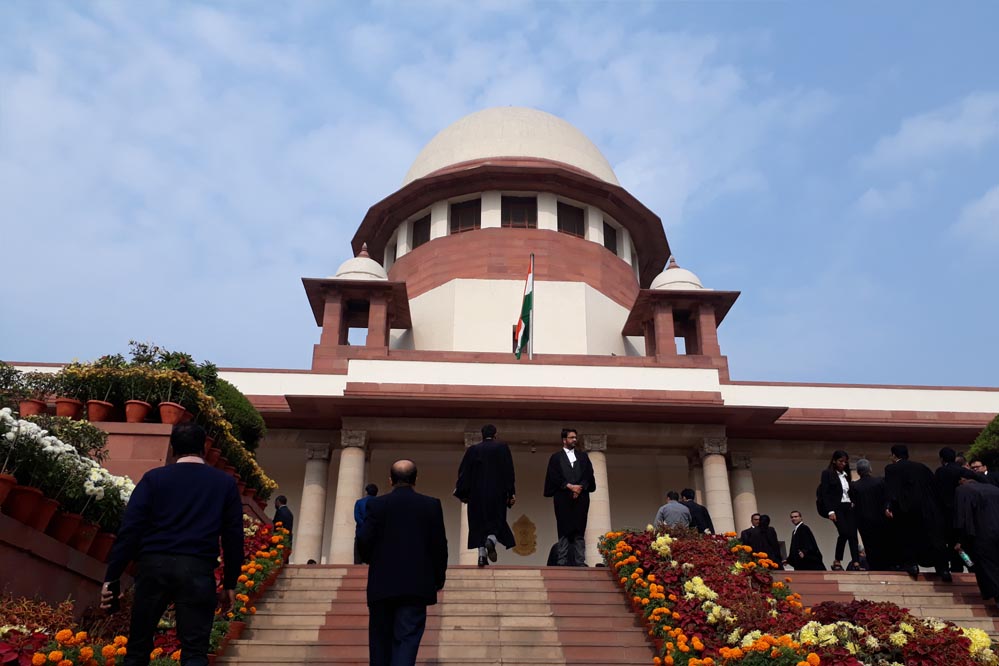 JPSC विवाद ने पकड़ा बड़ा मोड़, सुप्रीम कोर्ट में PIL दायर; परीक्षा रद्द करने की मांग