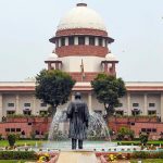 Punjab DA Case: कर्मचारियों का बड़ा कानूनी दांव, सुप्रीम कोर्ट में कैविएट दाखिल; सरकार पर बढ़ा दबाव Punjab DA Case: कर्मचारियों का बड़ा कानूनी दांव, सुप्रीम कोर्ट में कैविएट दाखिल; सरकार पर बढ़ा दबाव