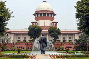 Punjab DA Case: कर्मचारियों का बड़ा कानूनी दांव, सुप्रीम कोर्ट में कैविएट दाखिल; सरकार पर बढ़ा दबाव Punjab DA Case: कर्मचारियों का बड़ा कानूनी दांव, सुप्रीम कोर्ट में कैविएट दाखिल; सरकार पर बढ़ा दबाव