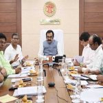 लोक निर्माण मंत्री ने भोपाल की सड़कों की स्थिति की समीक्षा कर दिए सुधार के निर्देश लोक निर्माण मंत्री ने भोपाल की सड़कों की स्थिति की समीक्षा कर दिए सुधार के निर्देश