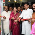 स्वामित्व योजना से बदलेगी गांवों की तस्वीर: मंत्री टंक राम वर्मा ने स्वामित्व योजना से बदलेगी गांवों की तस्वीर: मंत्री टंक राम वर्मा ने
