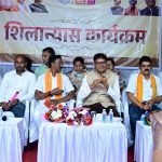 वार्ड 28 पंजरी प्लांट में 33 लाख रुपए के विकास कार्यों का भूमिपूजन, वार्ड 9 नवागढ़ी में 8 लाख रुपए के शेड का लोकार्पण वार्ड 28 पंजरी प्लांट में 33 लाख रुपए के विकास कार्यों का भूमिपूजन, वार्ड 9 नवागढ़ी में 8 लाख रुपए के शेड का लोकार्पण