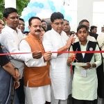 मंत्री टंकराम वर्मा ने 1.24 करोड़ रुपए से अधिक के विकास कार्यों का किया लोकार्पण मंत्री टंकराम वर्मा ने 1.24 करोड़ रुपए से अधिक के विकास कार्यों का किया लोकार्पण