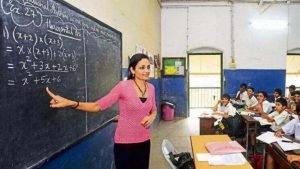 राजस्थान में 76 हजार से ज्यादा शिक्षकों की भर्ती, जानें पद के हिसाब से कितनी मिलेगी सैलरी