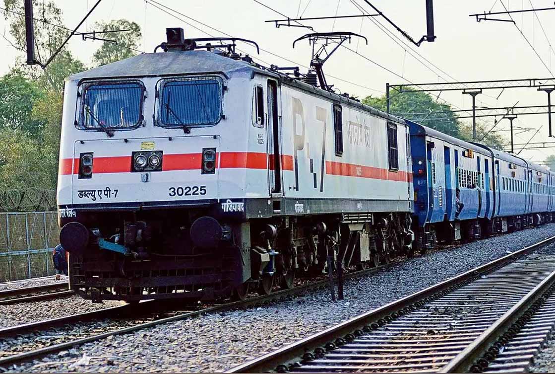 Raksha Bandhan Special Train: खजुराहो-हजरत निजामुद्दीन के बीच स्पेशल ट्रेन, यात्रियों को मिलेगी राहत