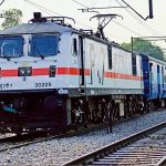 MP के श्रद्धालुओं को रेलवे की सौगात, ग्वालियर होते हुए झांसी-मथुरा के बीच चलेंगी स्पेशल ट्रेनें MP के श्रद्धालुओं को रेलवे की सौगात, ग्वालियर होते हुए झांसी-मथुरा के बीच चलेंगी स्पेशल ट्रेनें