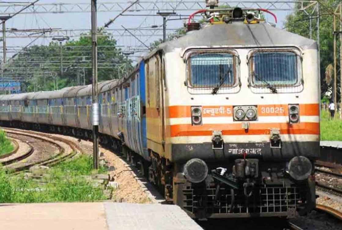 IRCTC में बड़ा बदलाव! नया रेलवे बुकिंग सिस्टम 1 मिनट में 1.5 लाख टिकट करेगा प्रोसेस IRCTC में बड़ा बदलाव! नया रेलवे बुकिंग सिस्टम 1 मिनट में 1.5 लाख टिकट करेगा प्रोसेस