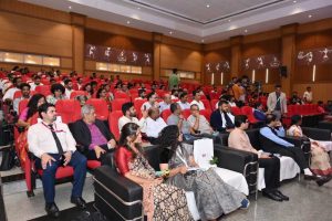 छोटे किसान और स्वयं-सहायता समूहों की महिलाएँ ही ग्रामीण बदलाव की असली प्रेरक हैं”: इंडिया रूरल कोलोक्वी 2026 में राहुल भगत छोटे किसान और स्वयं-सहायता समूहों की महिलाएँ ही ग्रामीण बदलाव की असली प्रेरक हैं”: इंडिया रूरल कोलोक्वी 2026 में राहुल भगत