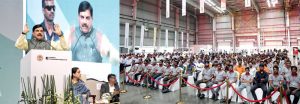 प्रदेश में निवेशकों का अभूतपूर्व निवेश मेड इन एमपी, फेथ इन एमपी का उत्कृष्ट उदाहरण