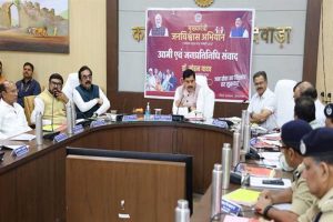 उद्यमी निवेश का बनाएं वृहद प्लान, हर सुविधा उपलब्ध कराएगी सरकार