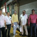 निर्धारित दर से अधिक कीमत पर यूरिया बेचने पर अन्नपूर्णा खाद भंडार सील निर्धारित दर से अधिक कीमत पर यूरिया बेचने पर अन्नपूर्णा खाद भंडार सील