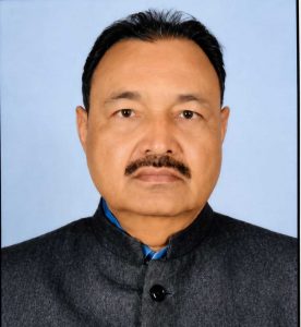 प्रयागराज में फीकी पड़ी ‘छात्रों की गूंज’अफरोज़ अहमद, वरिष्ठ पत्रकार प्रयागराज में फीकी पड़ी ‘छात्रों की गूंज’अफरोज़ अहमद, वरिष्ठ पत्रकार