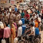 ईरान में युद्ध का गहरा असर, रोजी-रोटी के संकट में लोग बाल बेचकर चला रहे गुजारा