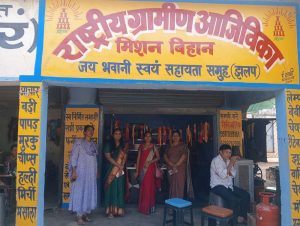 सीईओ अनुपमा आनंद ने झलप में पीएम सूर्य घर योजना और बिहान समूह की आजीविका गतिविधियों का किया निरीक्षण