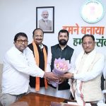 मुख्यमंत्री विष्णु देव साय जी ने दी  ईद मिलादुन्नबी की बधाई