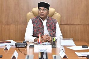 2026 से 2031 तक चलेगी नई खेलो इंडिया योजना, MP के खिलाड़ियों के लिए खुलेंगे नए अवसर