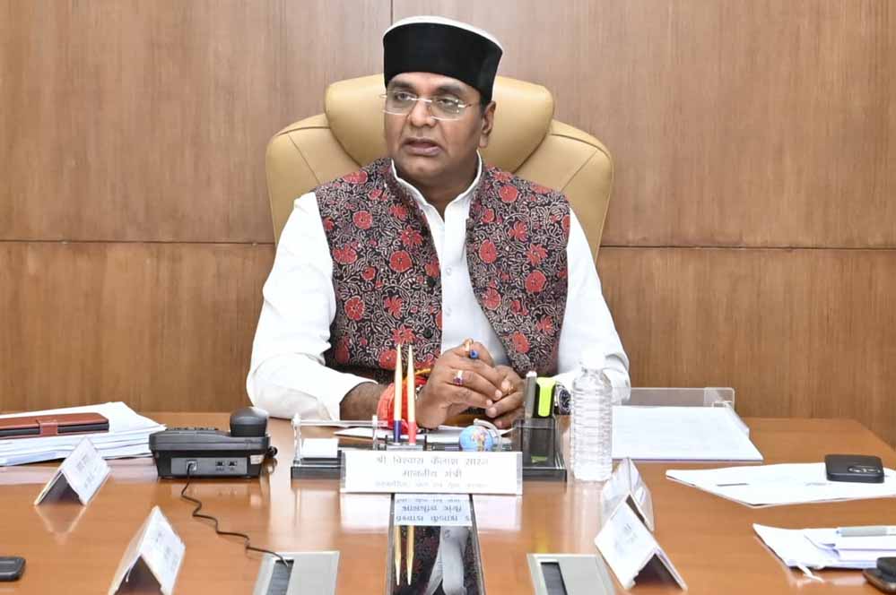 2026 से 2031 तक चलेगी नई खेलो इंडिया योजना, MP के खिलाड़ियों के लिए खुलेंगे नए अवसर