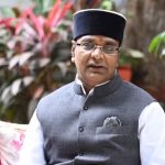 युवाओं के सपनों को विकसित भारत से जोड़ रहा ‘खेलो इंडिया संवाद’: मंत्री सारंग