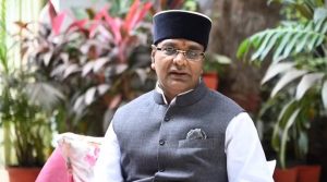युवाओं के सपनों को विकसित भारत से जोड़ रहा ‘खेलो इंडिया संवाद’: मंत्री सारंग