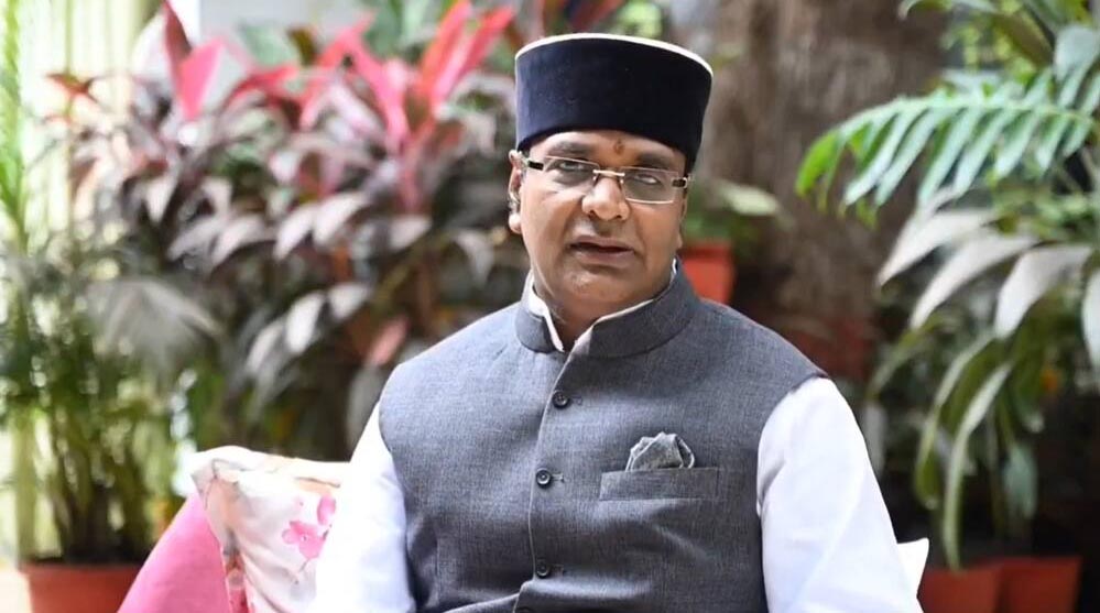 युवाओं के सपनों को विकसित भारत से जोड़ रहा ‘खेलो इंडिया संवाद’: मंत्री सारंग