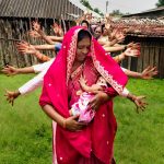 मां का दूध शिशु के लिए सबसे उत्तम आहार, स्तनपान को बढ़ावा देने प्रशासन की पहल