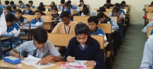 कक्षा 9 से 12 तक के विद्यार्थियों का शैक्षणिक भविष्य होगा डिजिटल और सुरक्षित, योगी सरकार ने अपार आईडी पर बढ़ाया फोकस