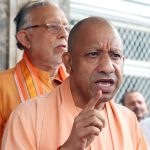 मुख्यमंत्री योगी आदित्यनाथ ने उत्तर प्रदेश विधानसभा के मानसून सत्र की कार्यवाही अनिश्चितकाल के लिए स्थगित होने के उपरांत पत्रकारों से की वार्ता मुख्यमंत्री योगी आदित्यनाथ ने उत्तर प्रदेश विधानसभा के मानसून सत्र की कार्यवाही अनिश्चितकाल के लिए स्थगित होने के उपरांत पत्रकारों से की वार्ता
