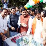 इंदौर सबसे बेहतर और अलग करता है : मुख्यमंत्री डॉ. यादव