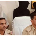 झारखंड के गढ़वा में सनसनीखेज वारदात, प्रेमी के साथ मिलकर पत्नी ने पति को उतारा मौत के घाट झारखंड के गढ़वा में सनसनीखेज वारदात, प्रेमी के साथ मिलकर पत्नी ने पति को उतारा मौत के घाट