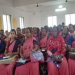 सभी जिलों में को-लोकेटेड आंगनबाड़ी केंद्रों की कार्यकर्त्रियों और प्री-प्राइमरी नोडल शिक्षकों को मिलेगा प्रशिक्षण सभी जिलों में को-लोकेटेड आंगनबाड़ी केंद्रों की कार्यकर्त्रियों और प्री-प्राइमरी नोडल शिक्षकों को मिलेगा प्रशिक्षण