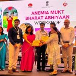 IFA अनुपूरण में देश में तृतीय स्थान, उत्कृष्ट IEC प्रदर्शन के लिए भी मिला राष्ट्रीय सम्मान IFA अनुपूरण में देश में तृतीय स्थान, उत्कृष्ट IEC प्रदर्शन के लिए भी मिला राष्ट्रीय सम्मान