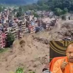 नेपाल की आपदा में फंसे यूपी के नागरिकों को निकालने के लिए योगी सरकार ने संभाला मोर्चा