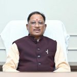 मुख्यमंत्री विष्णु देव साय ने असम के मुख्यमंत्री हिमंत बिस्वा सरमा से दूरभाष पर की चर्चा मुख्यमंत्री विष्णु देव साय ने असम के मुख्यमंत्री हिमंत बिस्वा सरमा से दूरभाष पर की चर्चा