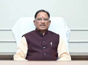 मुख्यमंत्री विष्णु देव साय ने असम के मुख्यमंत्री हिमंत बिस्वा सरमा से दूरभाष पर की चर्चा मुख्यमंत्री विष्णु देव साय ने असम के मुख्यमंत्री हिमंत बिस्वा सरमा से दूरभाष पर की चर्चा